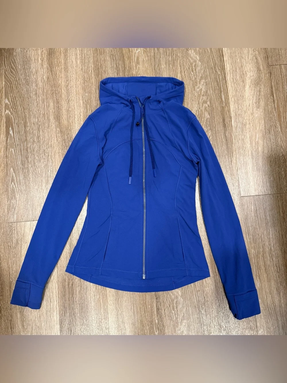 Lululemon Define Jacket with Hood
